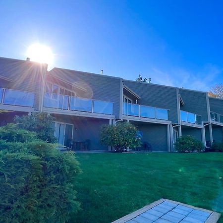 Shorewater Resort Qualicum Beach Exterior foto