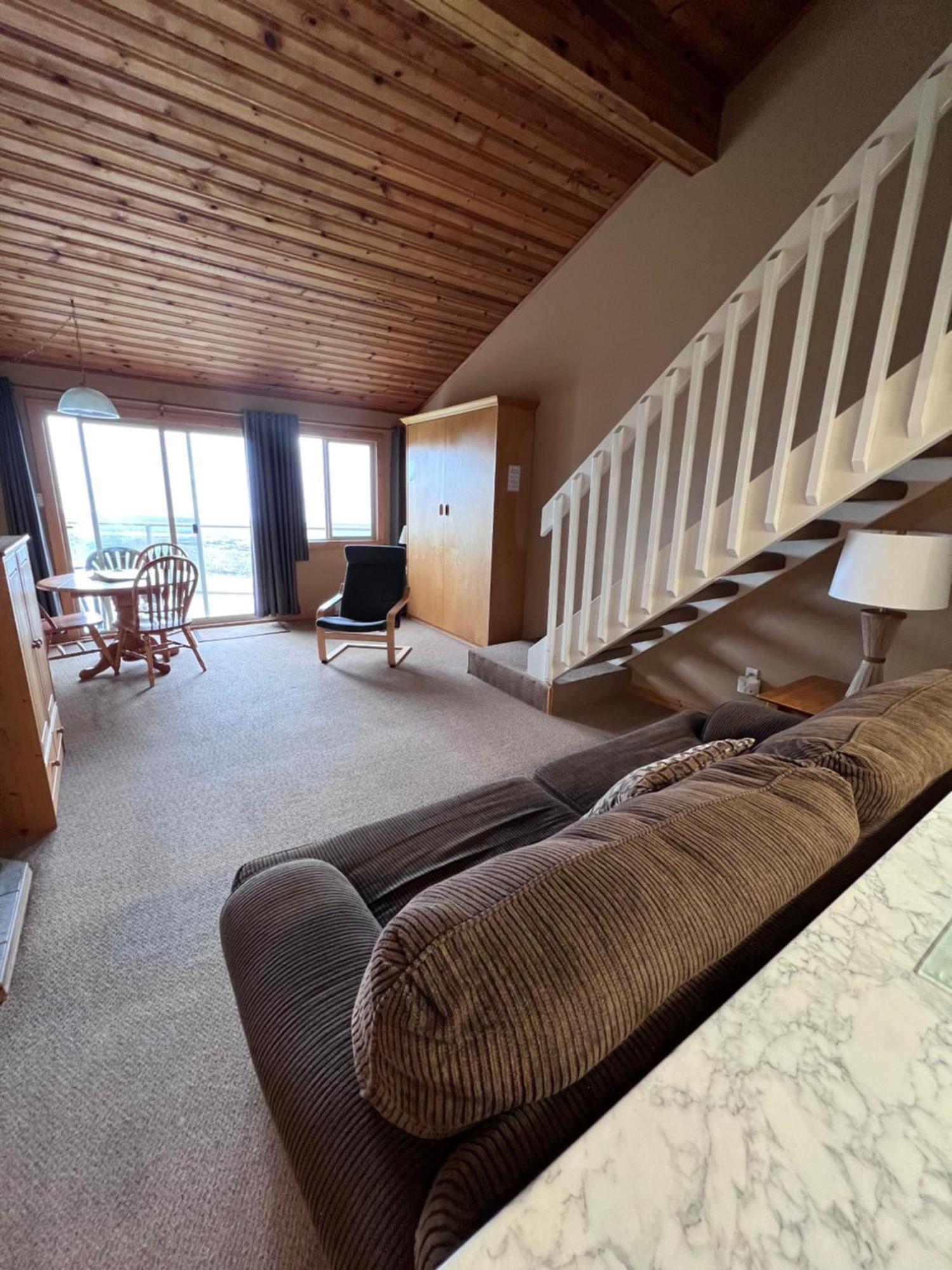 Shorewater Resort Qualicum Beach Exterior foto