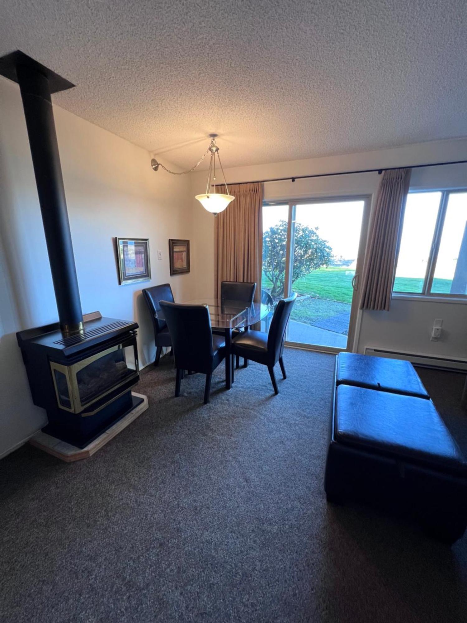 Shorewater Resort Qualicum Beach Exterior foto